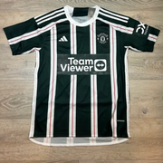 2023-24 Camiseta Manchester United Visitante