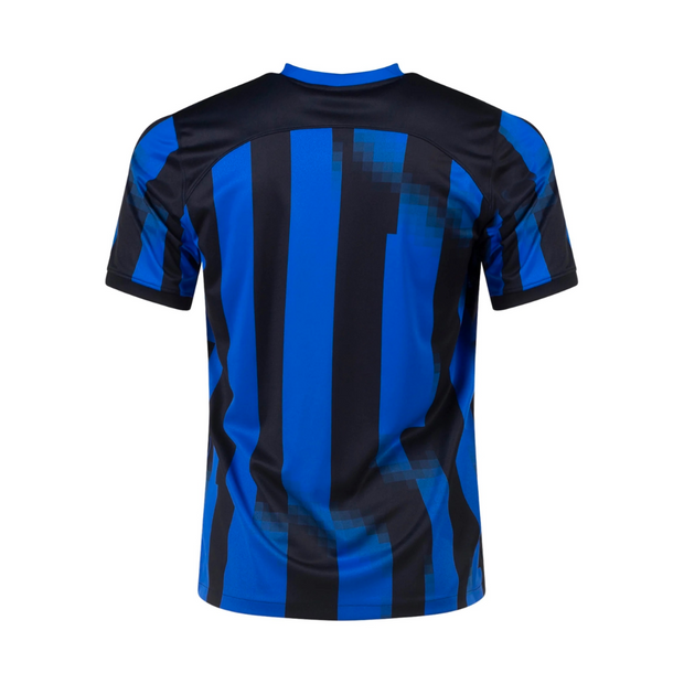 2023-24 Camiseta Inter de Milán Local