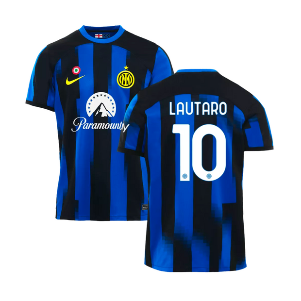 2023-24 Camiseta Inter de Milán Local