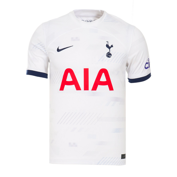 2023-24 Camiseta Tottenham Local