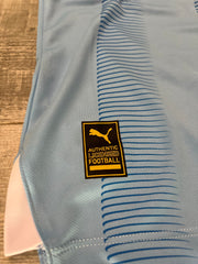 2023-24 Camiseta Manchester City Local