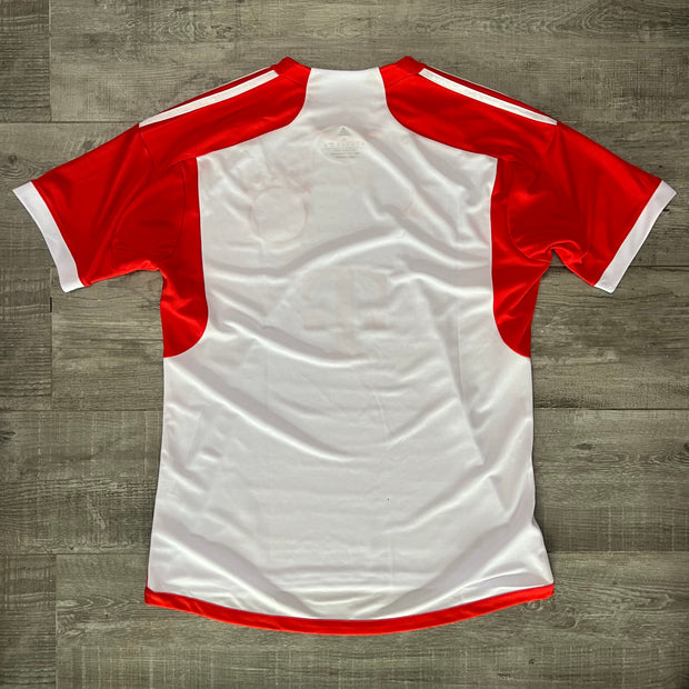 2023-24 Camiseta FC Bayern Munich Local