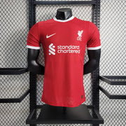 2023-24 Camiseta Liverpool Local