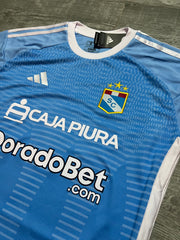 2024 Camiseta Sporting Cristal Local