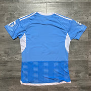2024 Camiseta Sporting Cristal Local