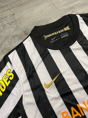 Retro - 2012 - Camiseta Santos Visitante (Neymar Jr.)