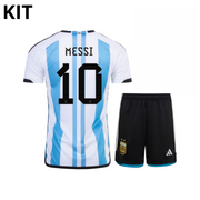 2022-23 Camiseta Argentina Local