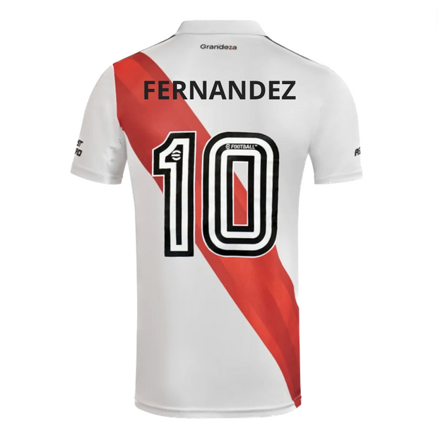 2023 Camiseta River Plate Local