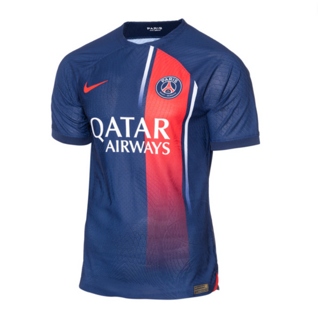 2023-24 Camiseta Paris Saint-Germain Local