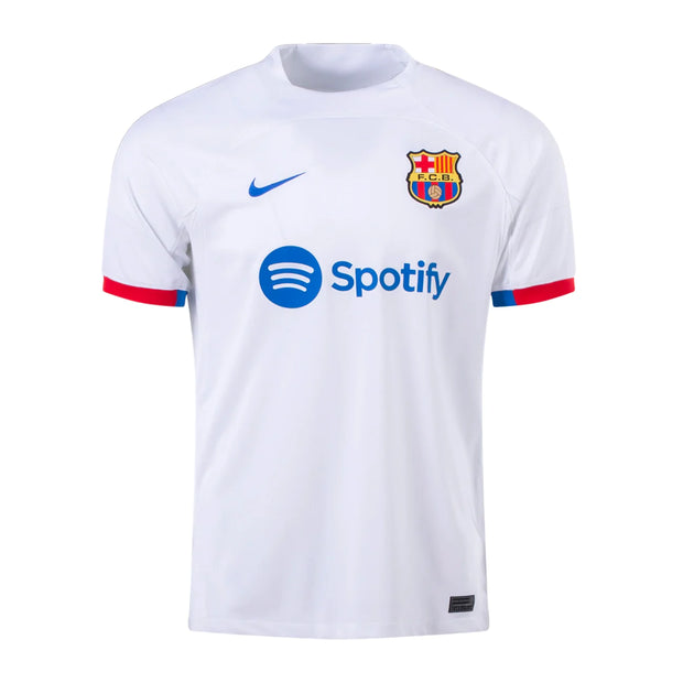 2023-24 Camiseta Barcelona Visitante