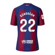 2023-24 Camiseta Barcelona Local