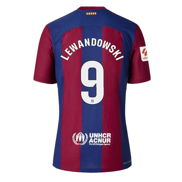 2023-24 Camiseta Barcelona Local