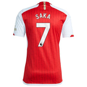 2023-24 Camiseta Arsenal Local
