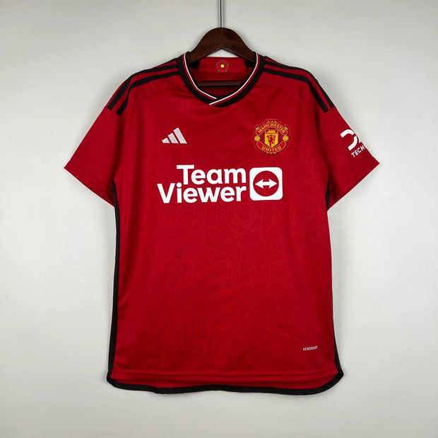 2023-24 Camiseta Manchester United Local