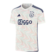 2023-24 Camiseta Ajax Visitante