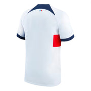 2023-24 Camiseta Paris Saint-Germain Visitante