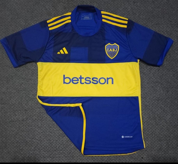 2024 Camiseta Boca Juniors Local