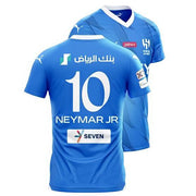 2023-24 Camiseta Al-Hilal FC Local