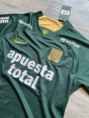 2024 Camiseta Alianza Lima Visitante