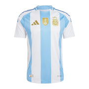 2024-25 Camiseta Argentina Local