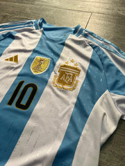2024-25 Camiseta Argentina Local