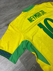 2024-25 Camiseta Brasil Local