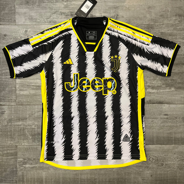 2023-24 Camiseta Juventus Local