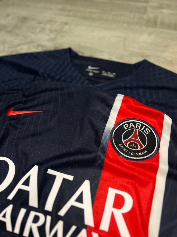 2023-24 Camiseta Paris Saint-Germain Local