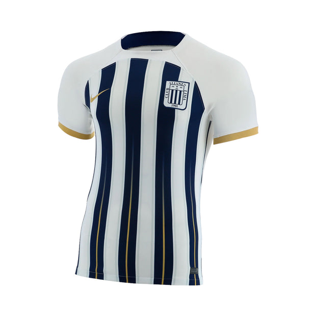 2024 Camiseta Alianza Lima Local