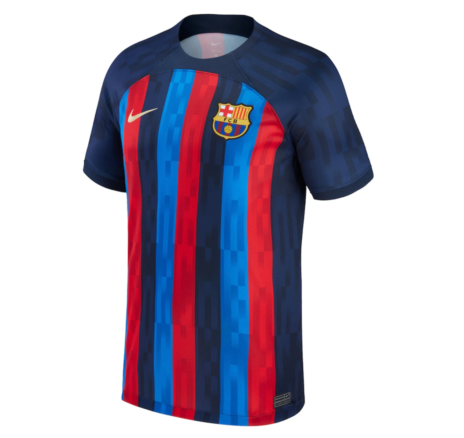 2022-23 Camiseta FC Barcelona Local – MicasPeru