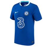 2022-23 Camiseta Chelsea FC Local
