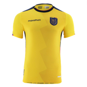 2022-23 Camiseta Ecuador Local