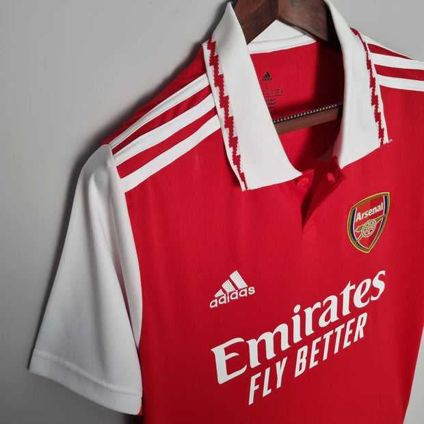 2022-23 Camiseta Arsenal Local