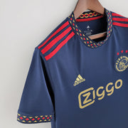 2022-23 Camiseta Ajax Visitante