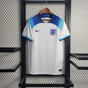 2022-23 Camiseta Inglaterra Local