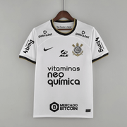 2023 Camiseta Corinthians Local