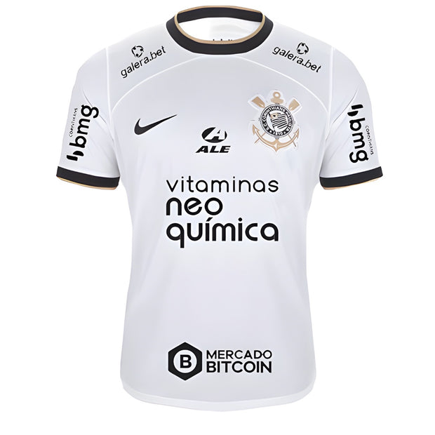 2023 Camiseta Corinthians Local