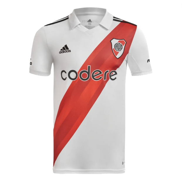 2023 Camiseta River Plate Local