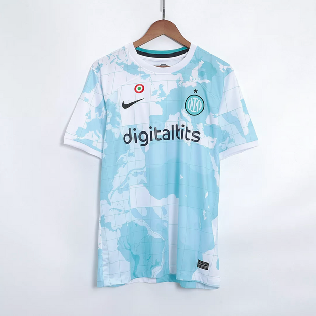 2022-23 Camiseta Inter de Milán Visitante