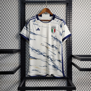 2022-23 Camiseta Italia Visitante