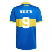 2023 Camiseta Boca Juniors Local