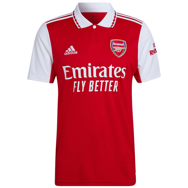 2022-23 Camiseta Arsenal Local