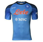 2022-23 Camiseta SSC Napoli Local