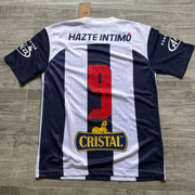 2023 Camiseta Alianza Lima Local