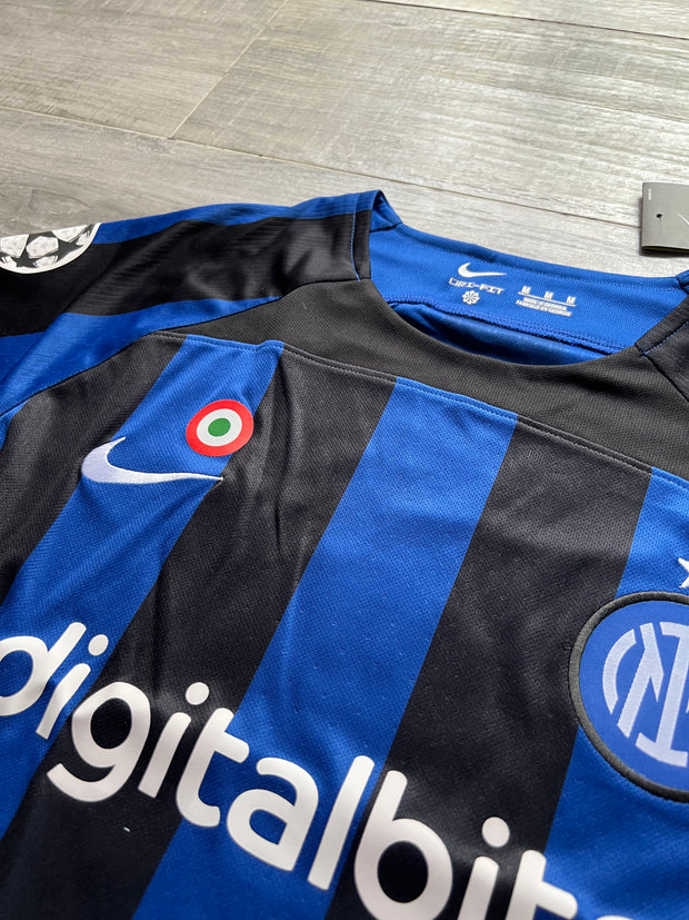 2022-23 Camiseta Inter de Milán Local