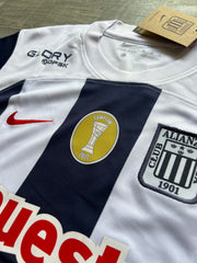 2023 Camiseta Alianza Lima Local