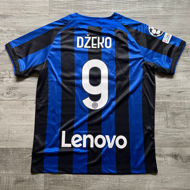 2022-23 Camiseta Inter de Milán Local